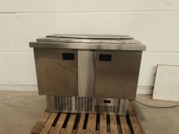 Saladette - 152x90 cm 